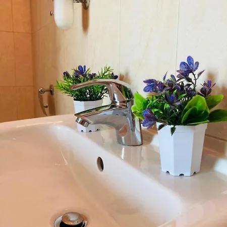 Apartment резиденция у морского берега Sarafovo