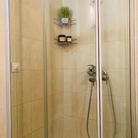 резиденция у морского берега Apartment Sarafovo