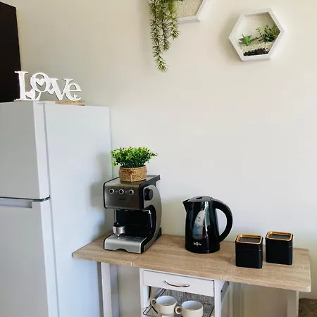 резиденция у морского берега Apartment